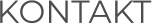 KONTAKT