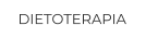 DIETOTERAPIA