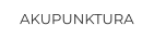 AKUPUNKTURA