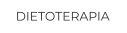 DIETOTERAPIA